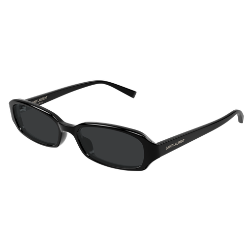 Sonnenbrille  Saint Laurent Dame SL 872 ERIN001-BLACK-BLACK-BLACK52 - SL 872 ERIN001-BLACK-BLACK-BLACK52
